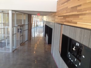 epoxy flooring