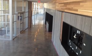 epoxy flooring